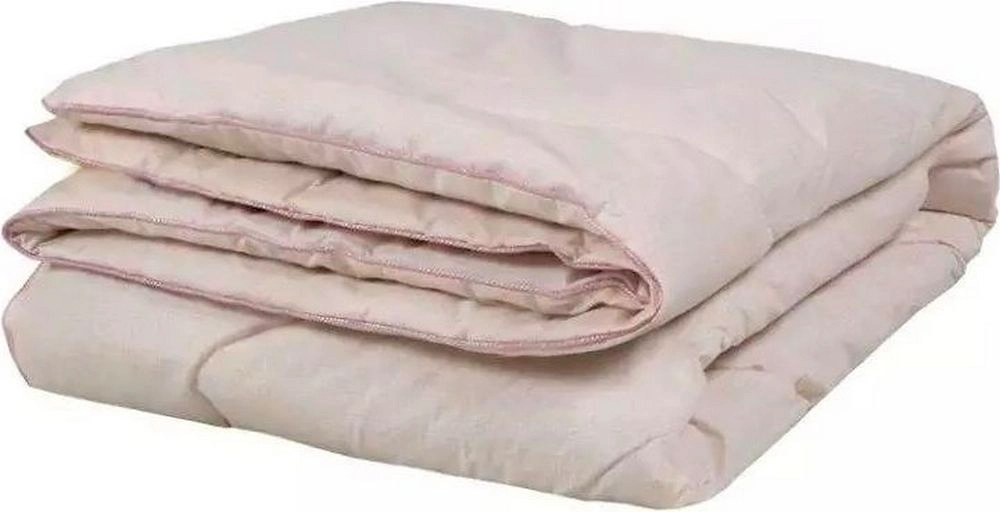 Одеяло Mona Liza овечья шерсть 172х205 см