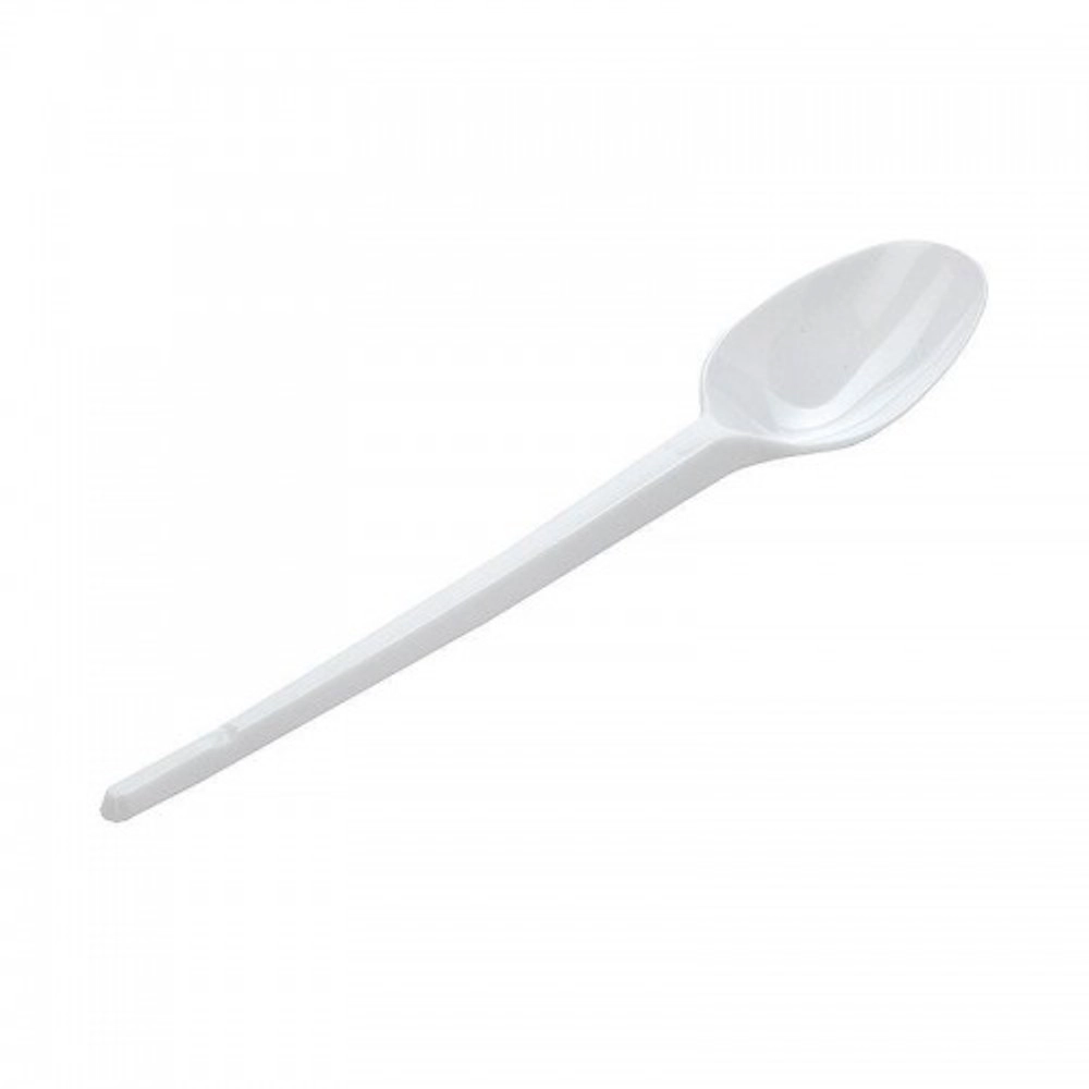 Ложка одноразовая РеРо чайная 6 шт