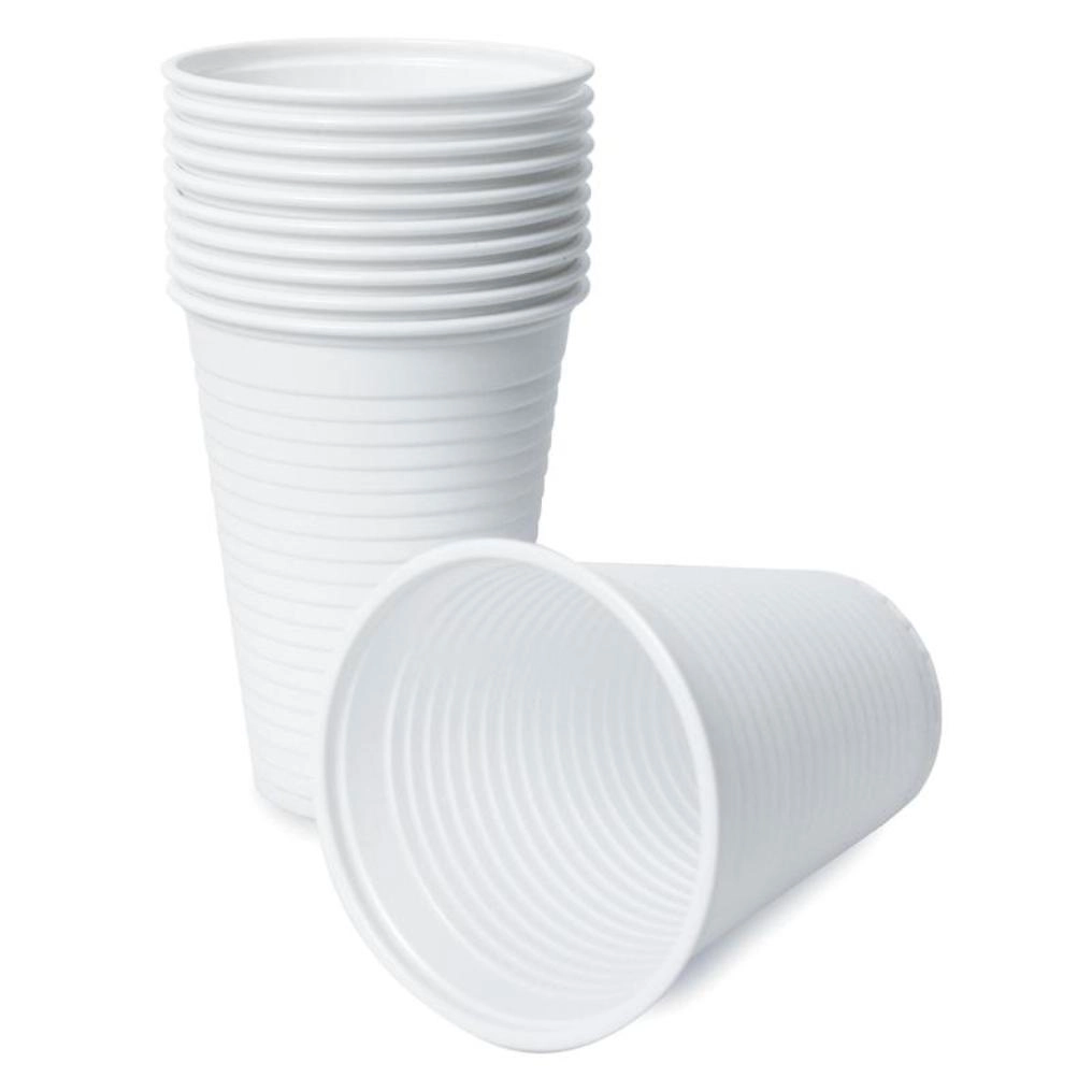 Стакан одноразовый РеРо 0,2 л 6 шт