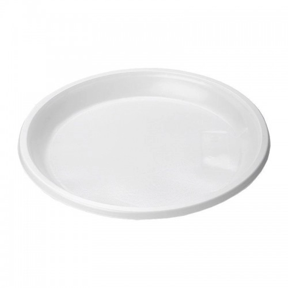 Тарелка одноразовая РеРо 20,5 см 6 шт