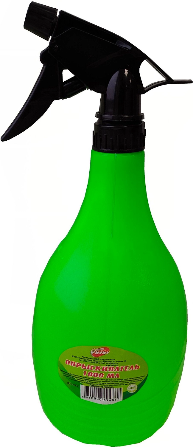Опрыскиватель Лазурит 1000 мл
