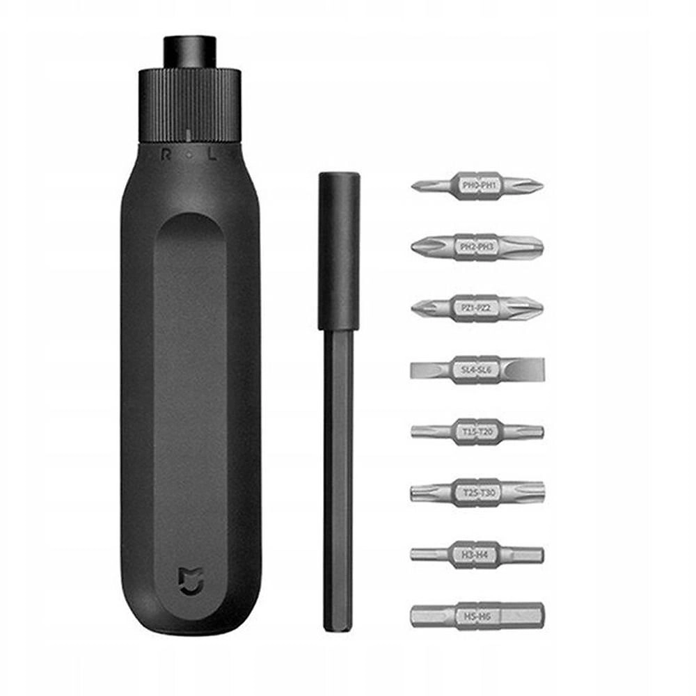 Храповая отвертка Xiaomi Mi 16-in-1 Ratchet Screwdriver