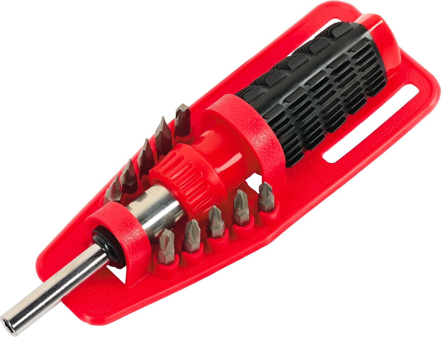 Набор отверток универсальный 12 шт