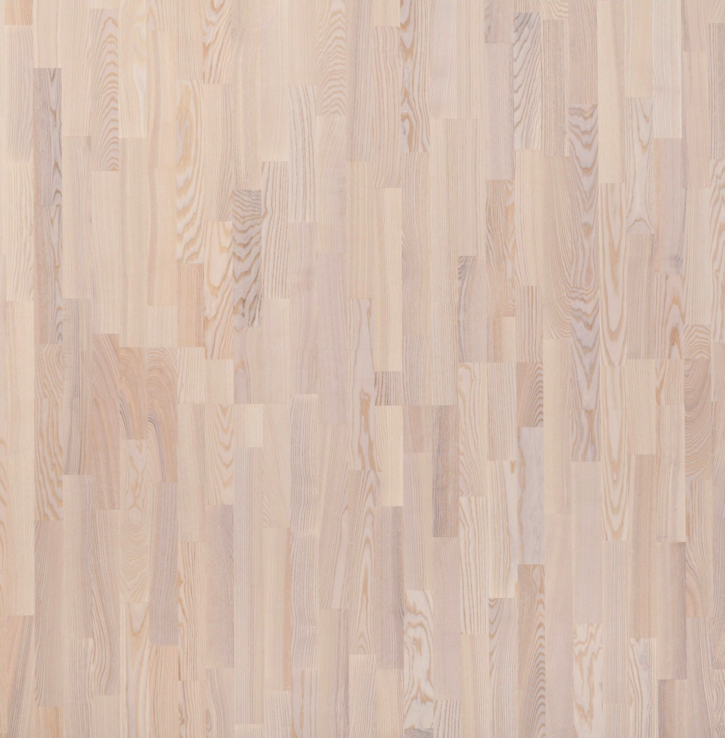 Паркетная доска Polarwood Ясень фанк трехполосная 14 мм 1,678 кв. м