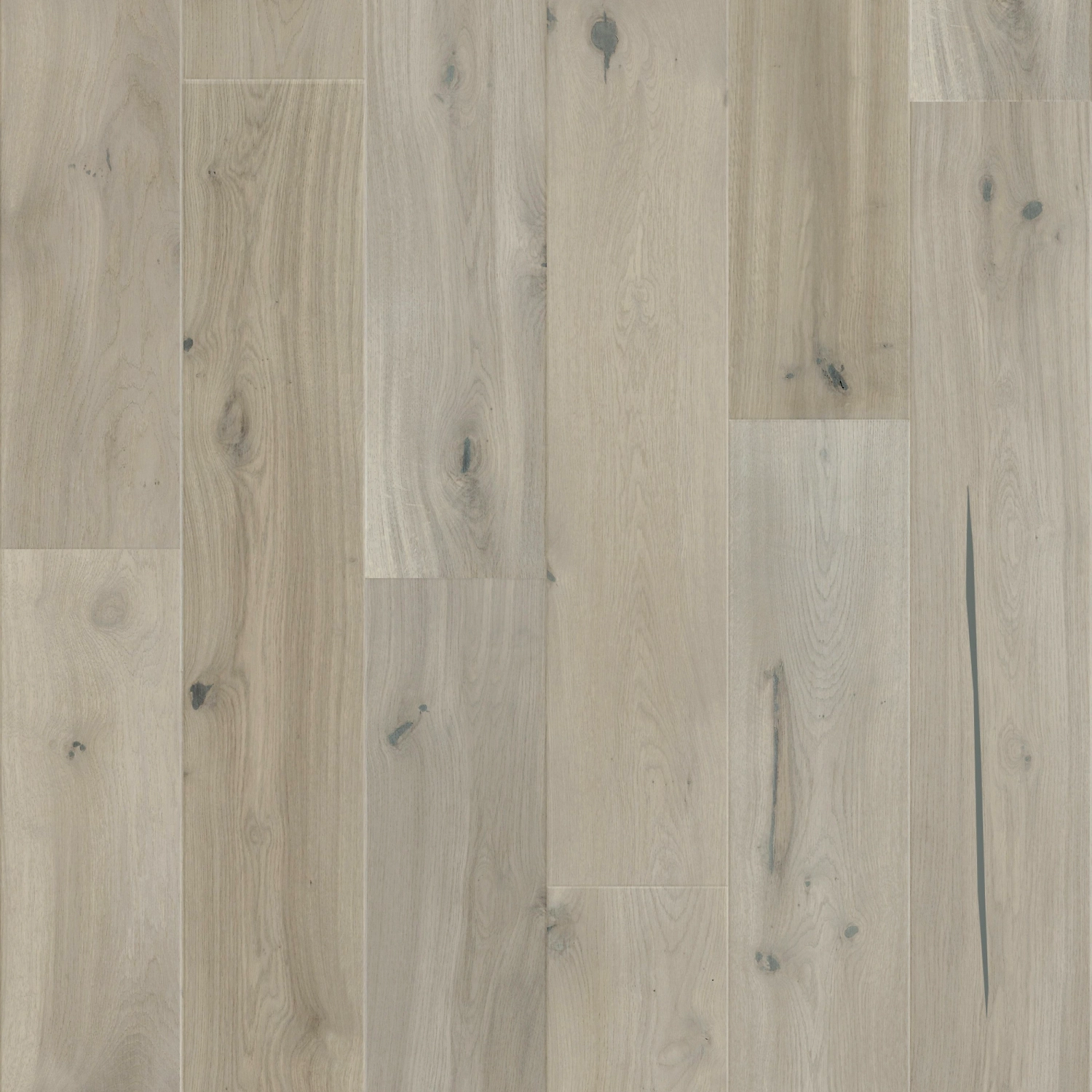 Паркетная доска Barlinek Дуб бейлиз однополосная 14 мм 1,37 кв.м