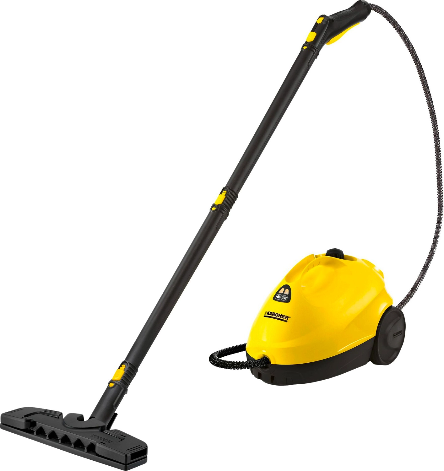 Пароочиститель KARCHER SC 2 EasyFix 1500 Вт
