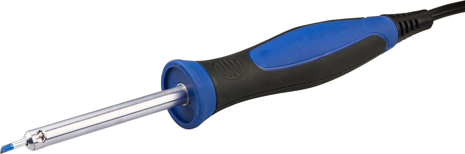 Паяльник электрический LUX-TOOLS 15 Вт