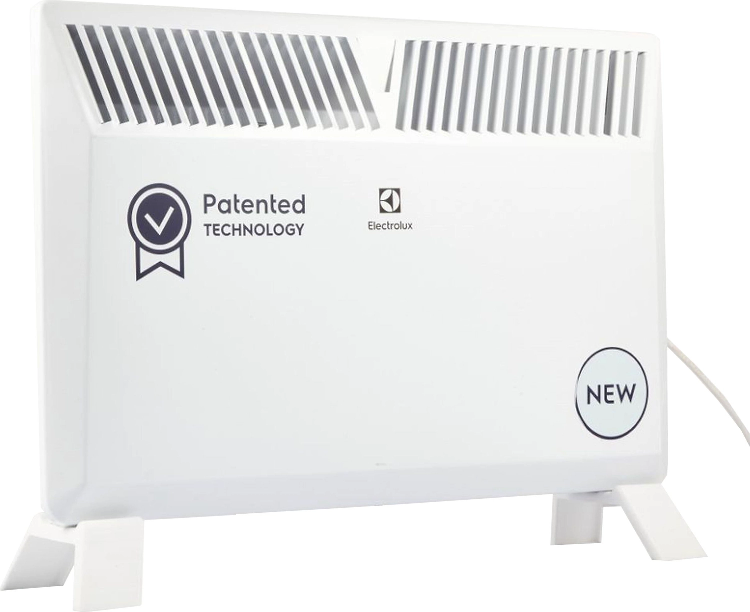 Конвектор электрический Electrolux ECH/A-2500 M