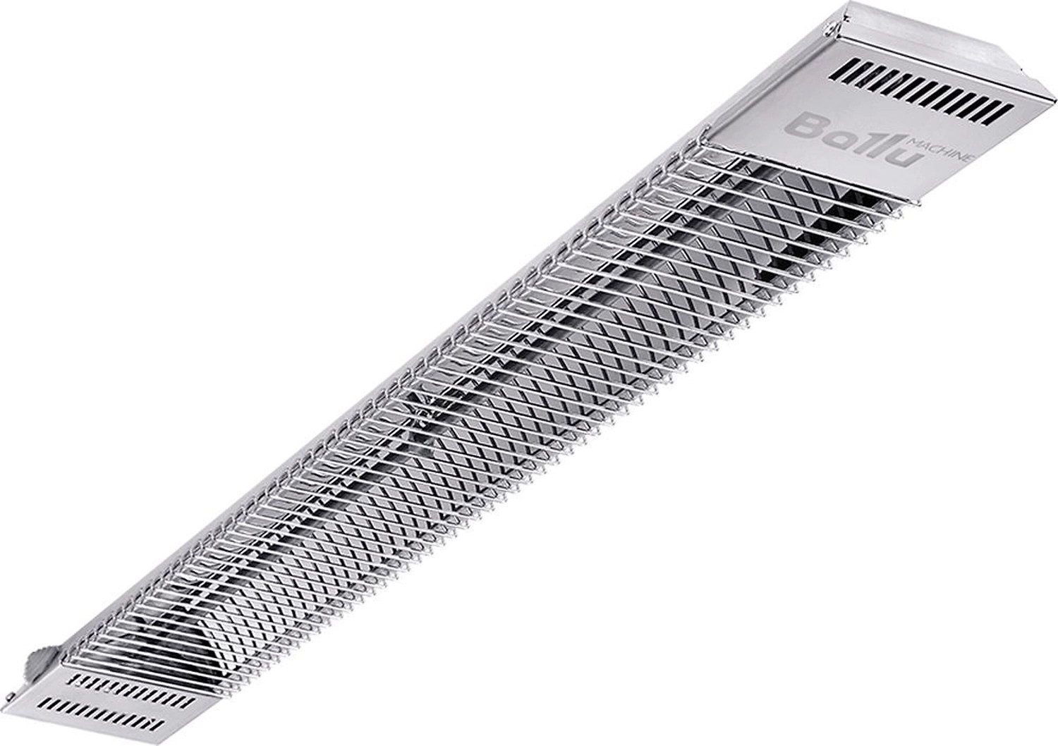 Обогреватель инфракрасный BALLU BIH-T-1.5-E 1,5 кВт