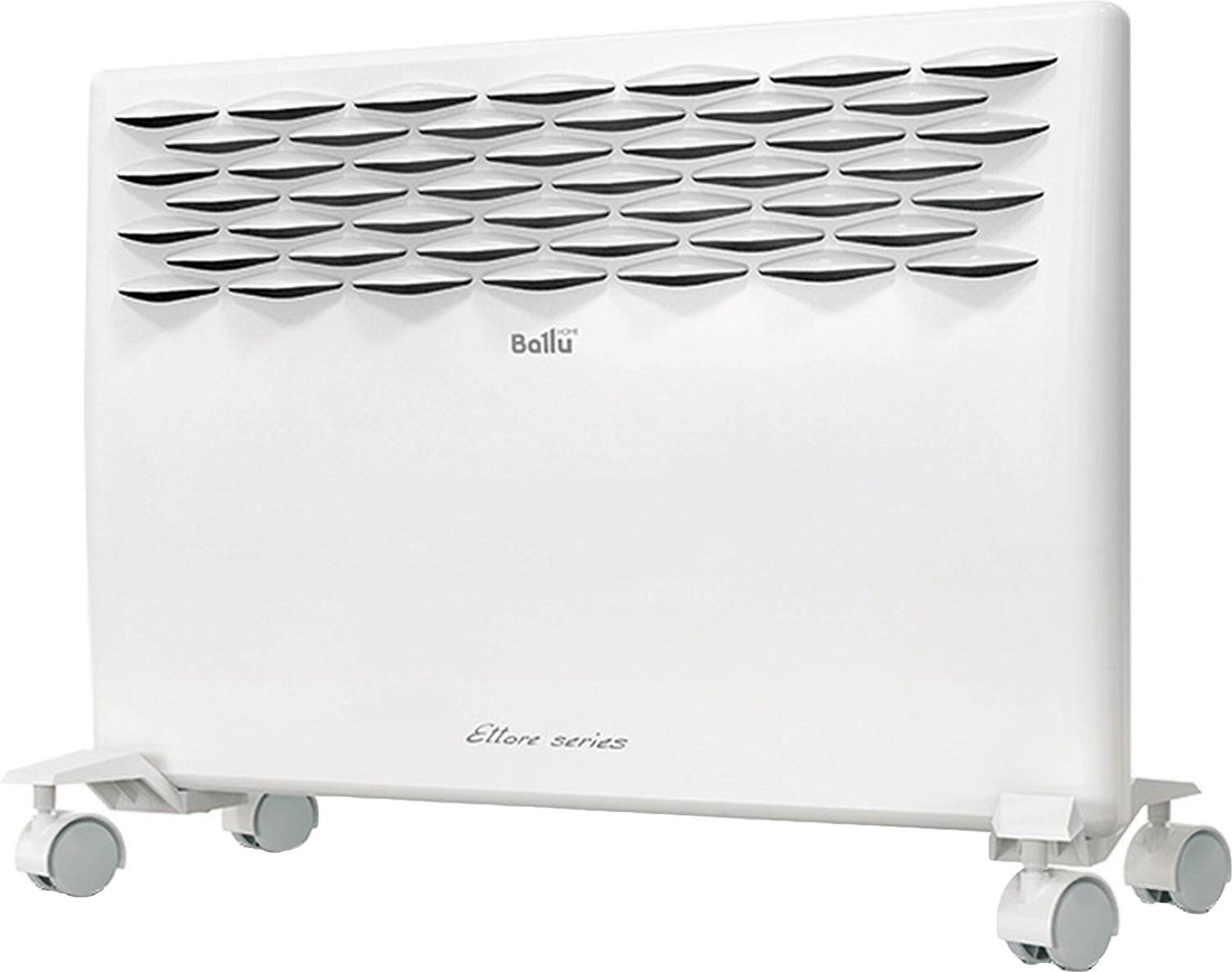 Конвектор электрический Ballu Ettore 1,5 кВт