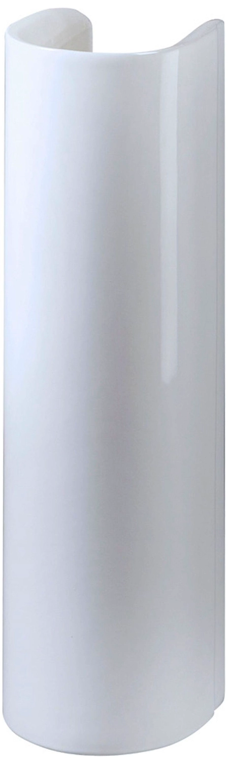 Пьедестал напольный AM.PM Bliss L C534910WH 15 см