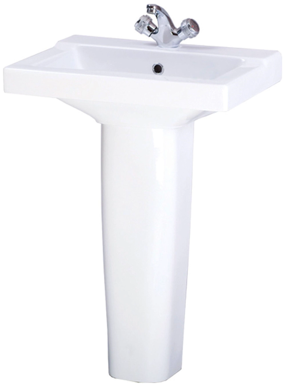 Пьедестал SANTERI Орион 023-1651 керамика 14 см