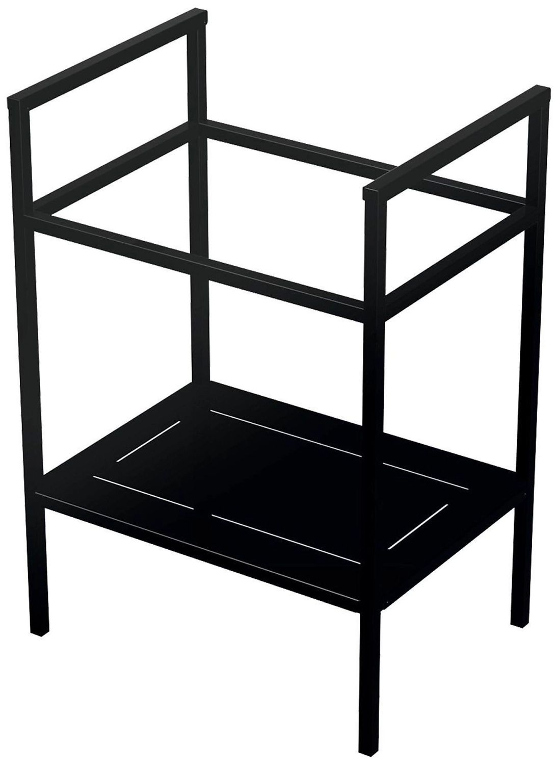 Пьедестал CAMELOT металл 81x56,5 см