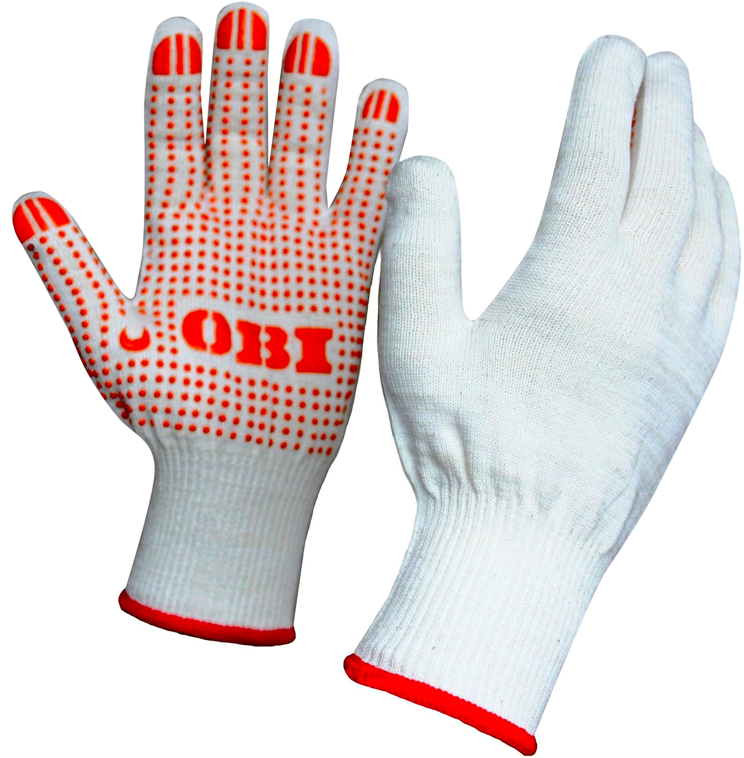 Перчатки рабочие СВС 