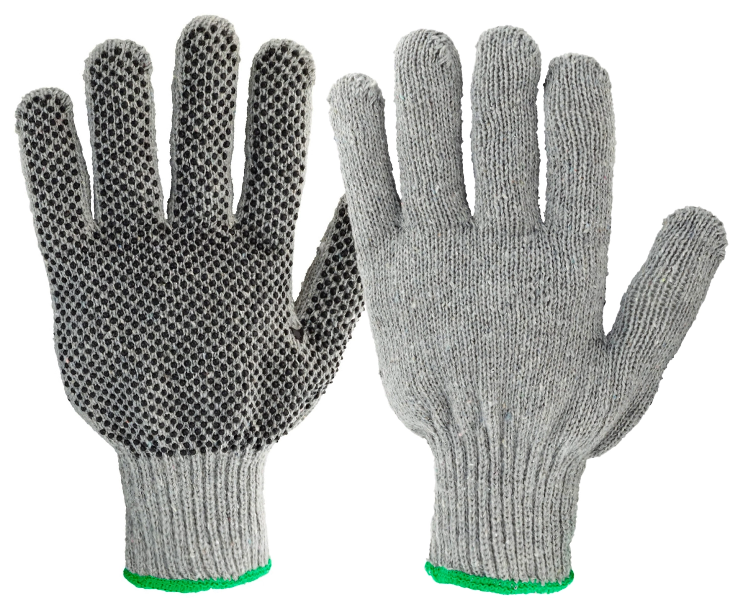 Перчатки рабочие LUX-TOOLS 581895 XL