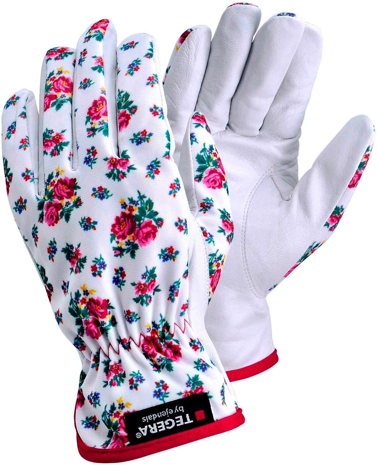 Перчатки рабочие TEGERA 6