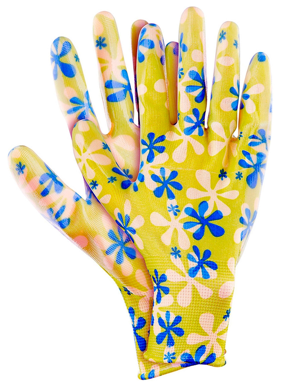 Перчатки садовые Palisad М 