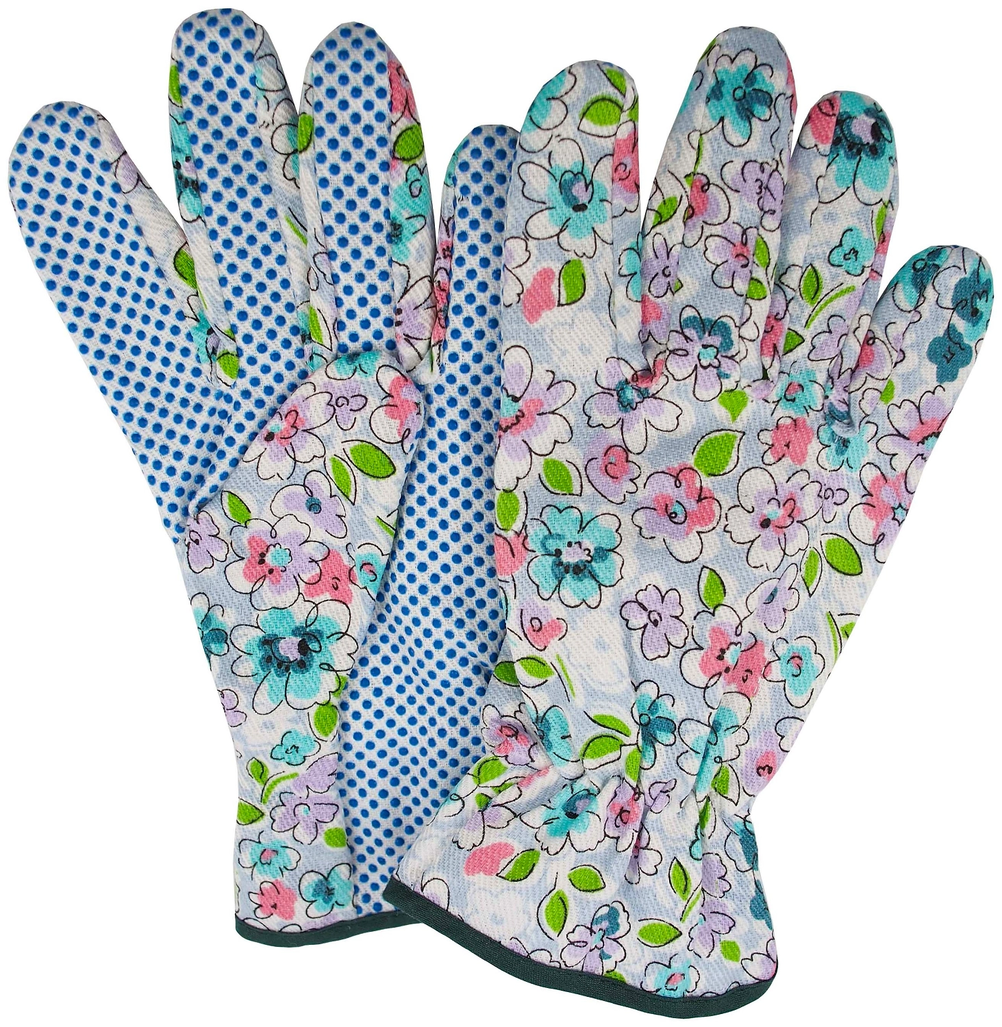 Перчатки садовые 302965 M