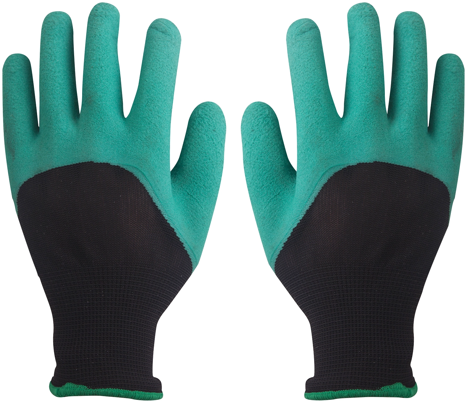 Перчатки садовые 9/10