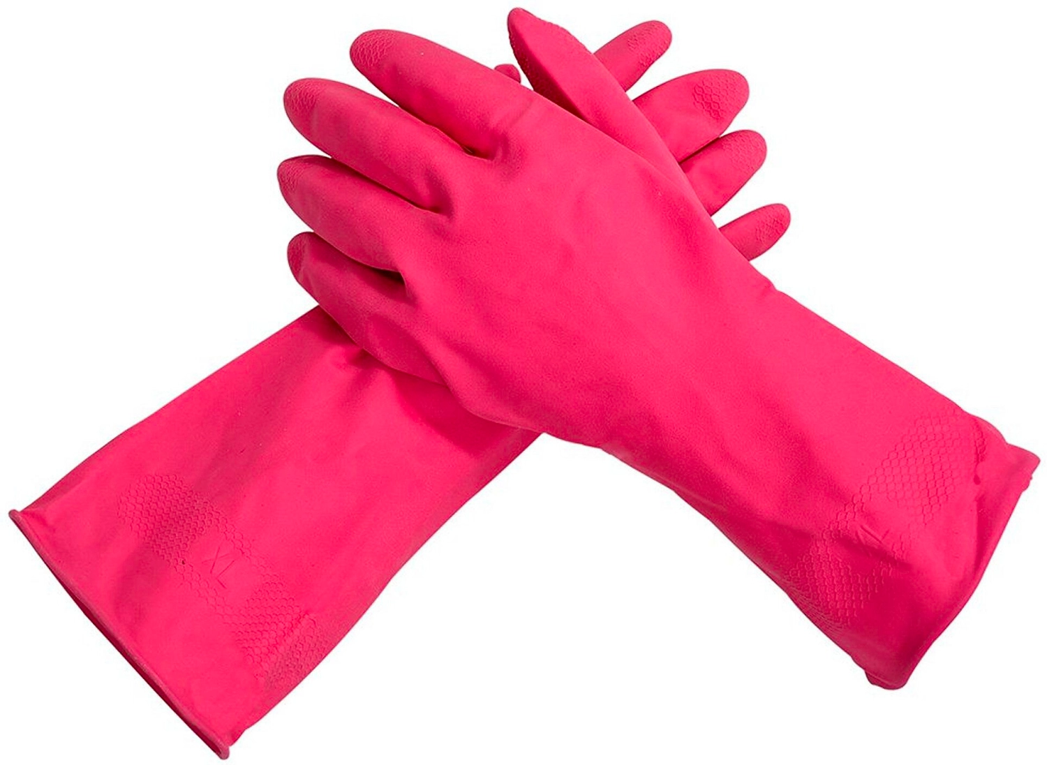 Перчатки садовые BERTA Роза М