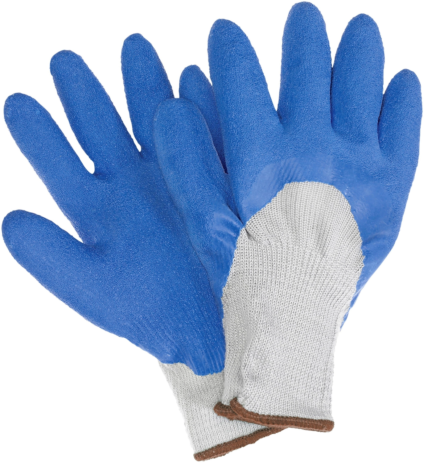 Перчатки рабочие LUX-TOOLS Comfort L