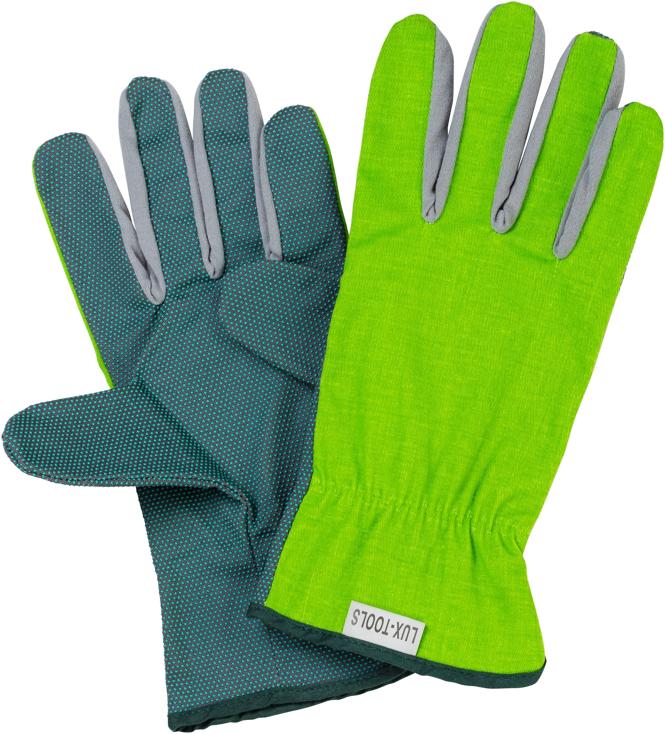 Перчатки флористические LUX-TOOLS Classic L