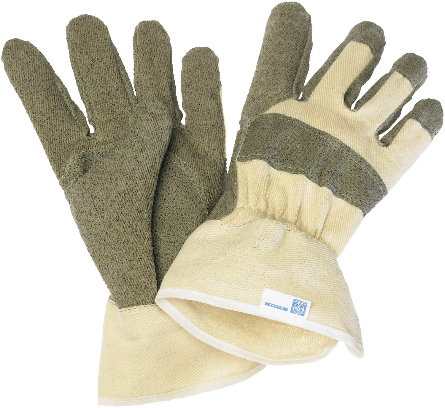 Перчатки рабочие LUX-TOOLS 581905 10 3 пары