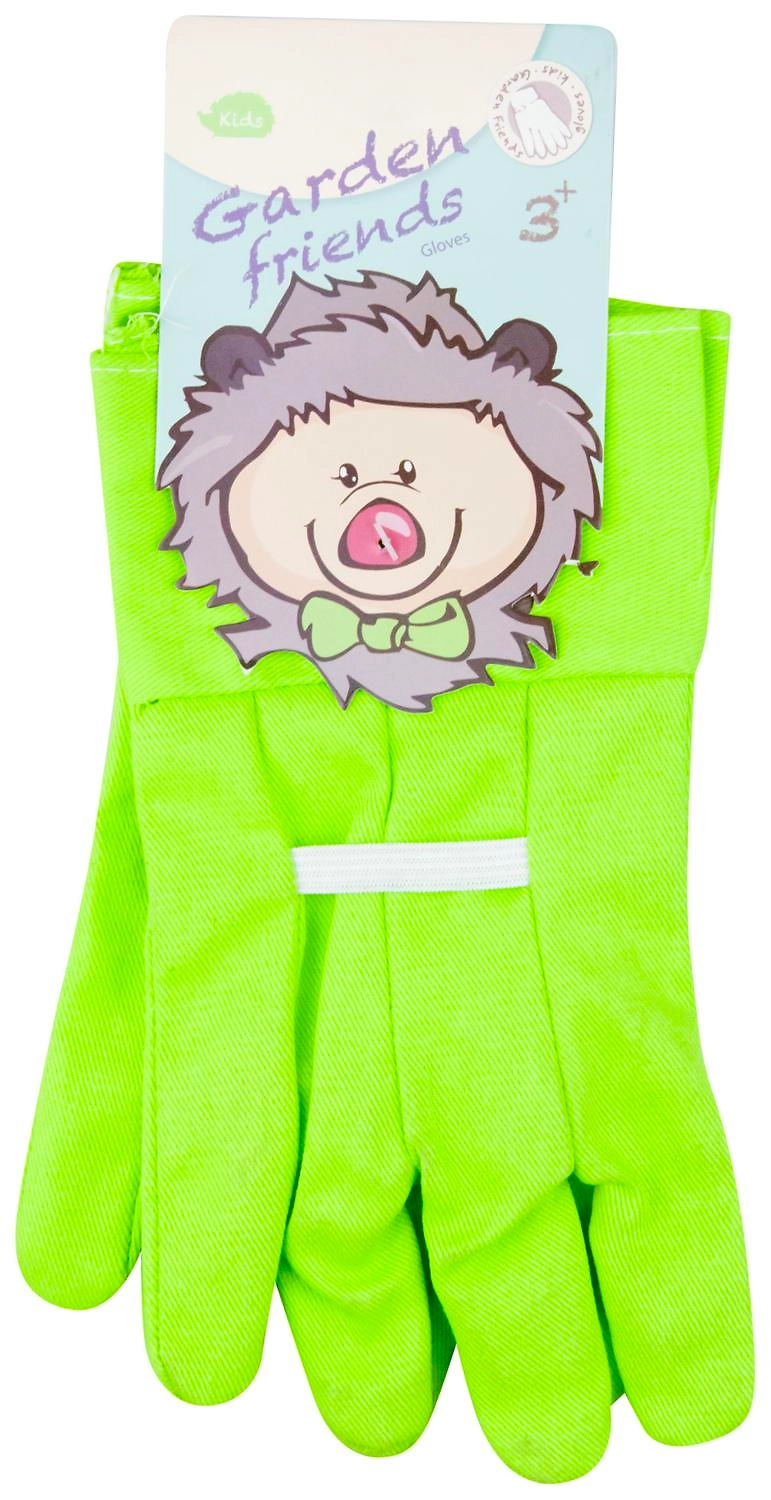 Перчатки садовые Garden friend 7,5