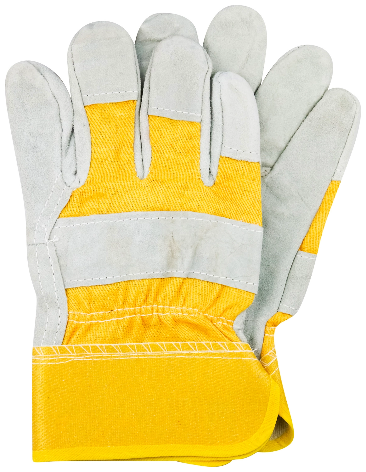 Перчатки рабочие XL