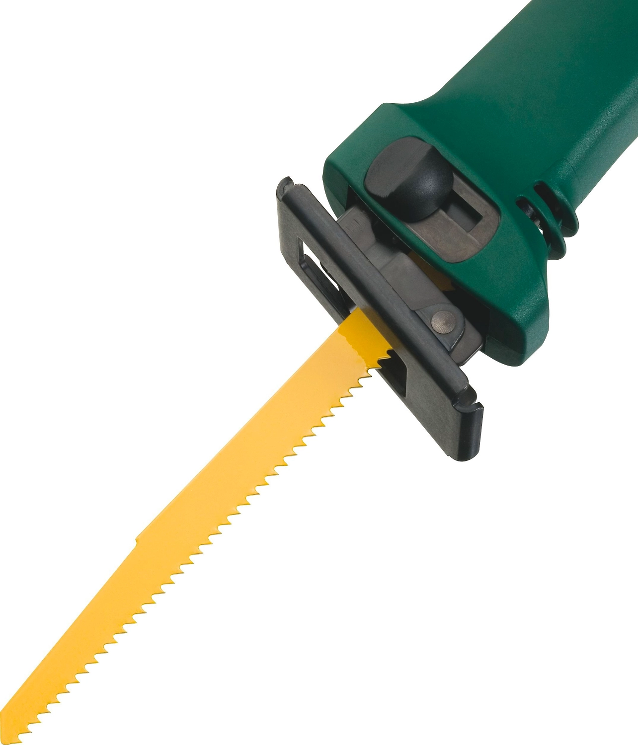 Полотно для сабельной пилы LUX-TOOLS Comfort по дереву 206 мм 2 шт