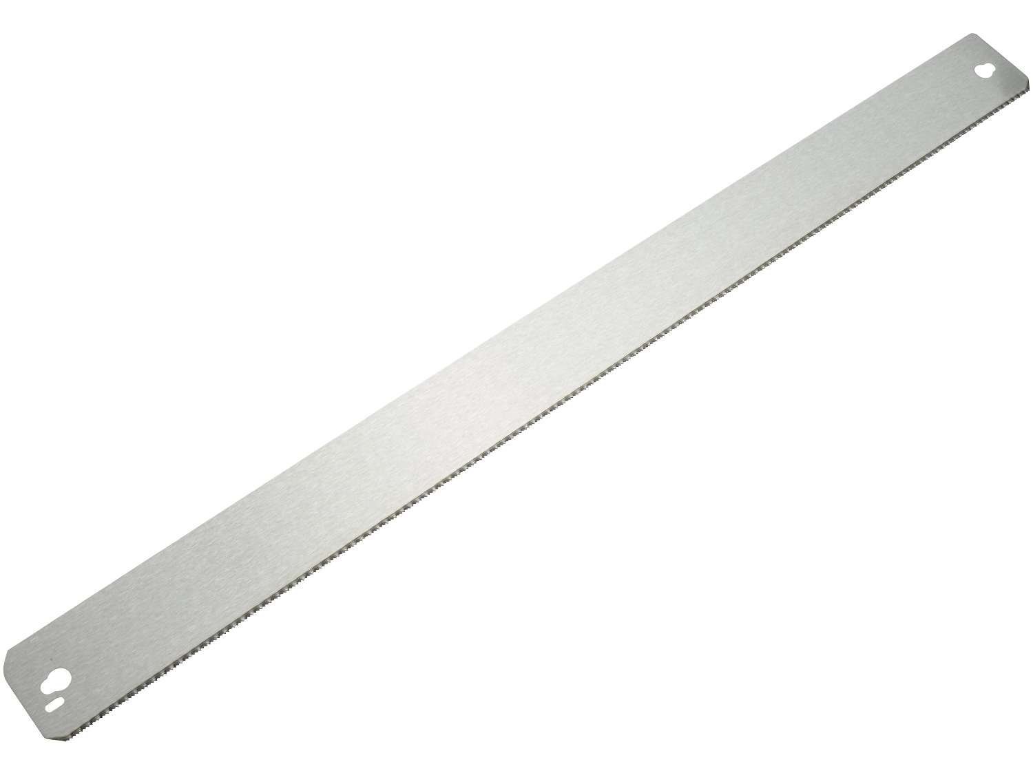 Полотно для пилы по дереву LUX-TOOLS Comfort 550 мм 17,7 tpi