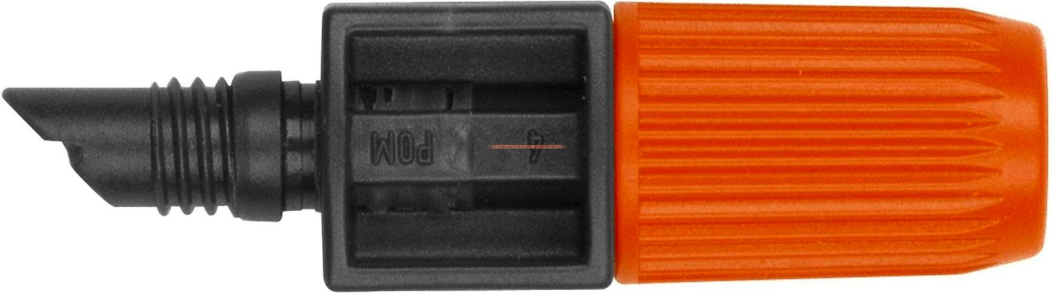 Капельница GARDENA 1391-29 для капельного полива регулируемая 