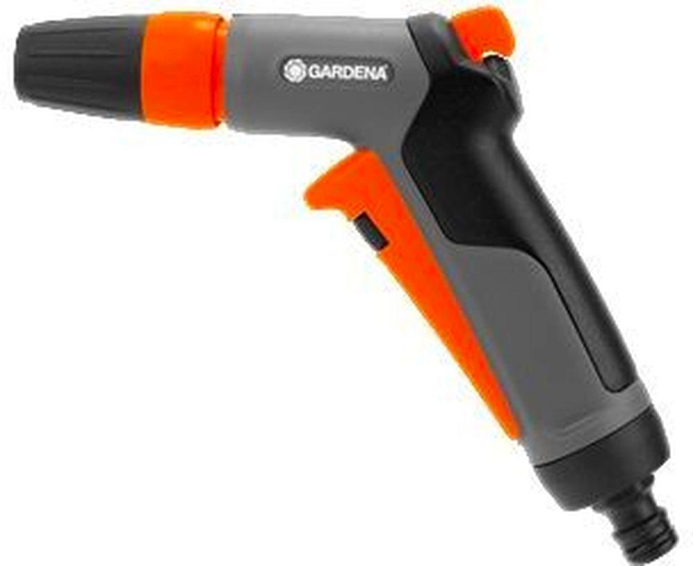 Пистолет-наконечник GARDENA Classic для полива