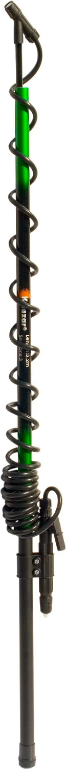 Штанга телескопическая KWAZAR