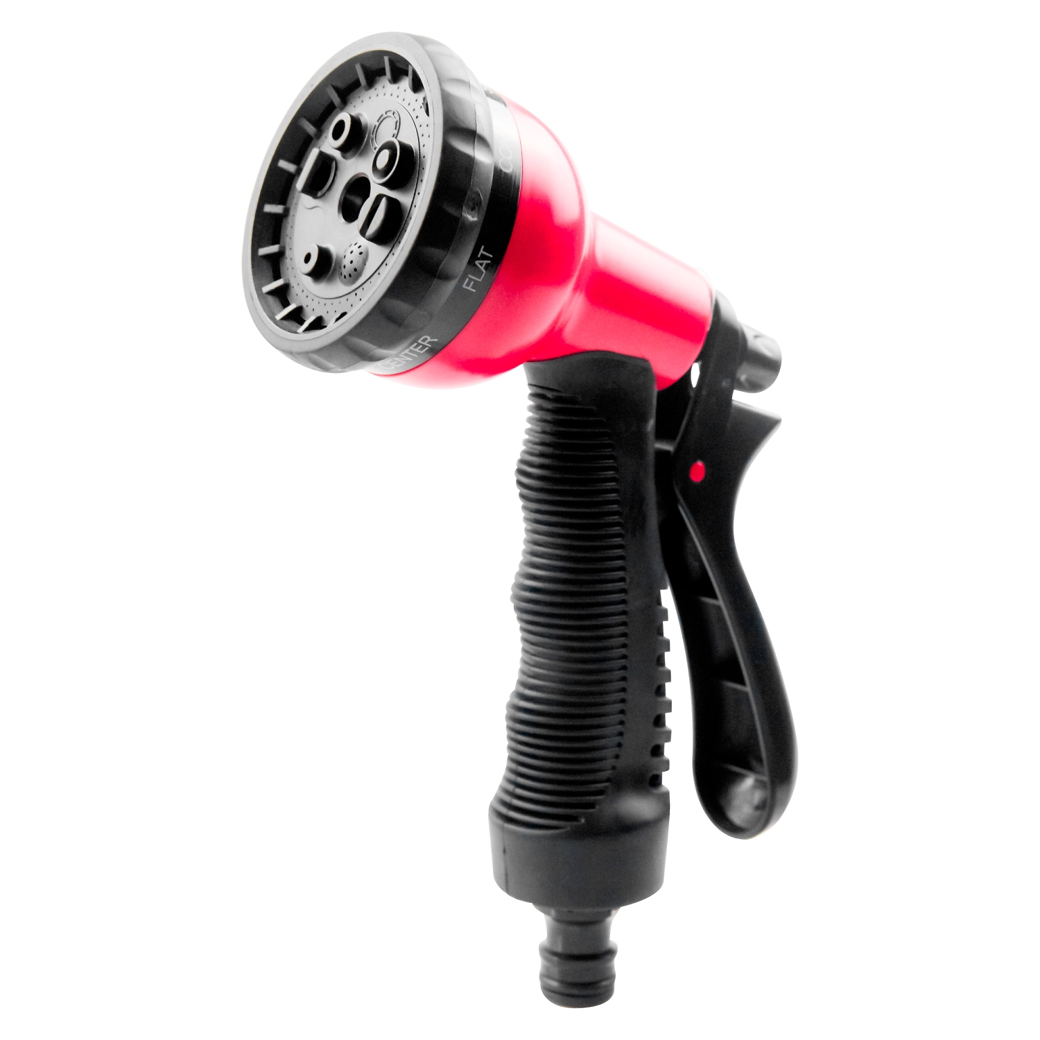 Поливочный пистолет-распылитель 8-ми позиционный