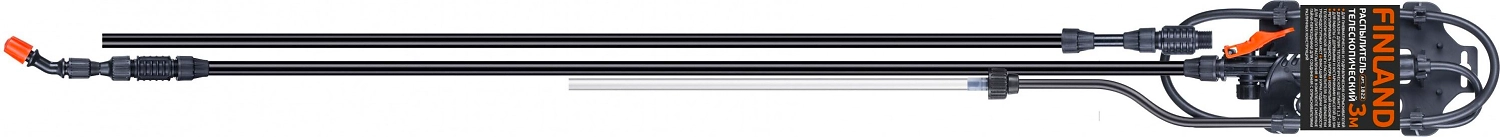 Насадка-распылитель  FINLAND 1-но позиционная