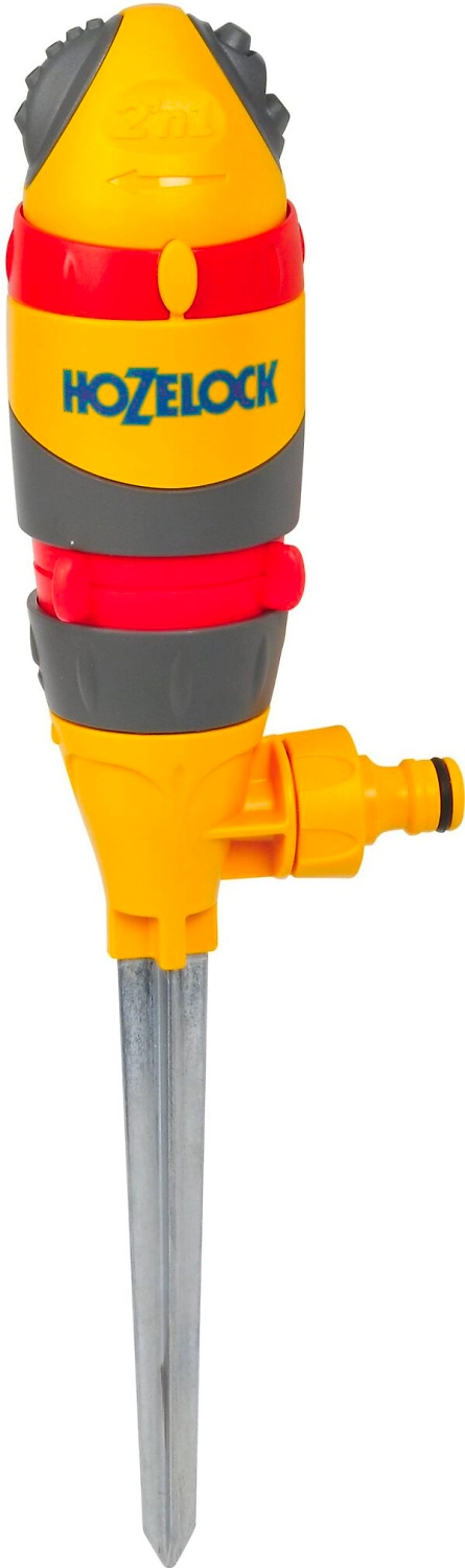 Дождеватель HOZELOCK круговой вращающийся 