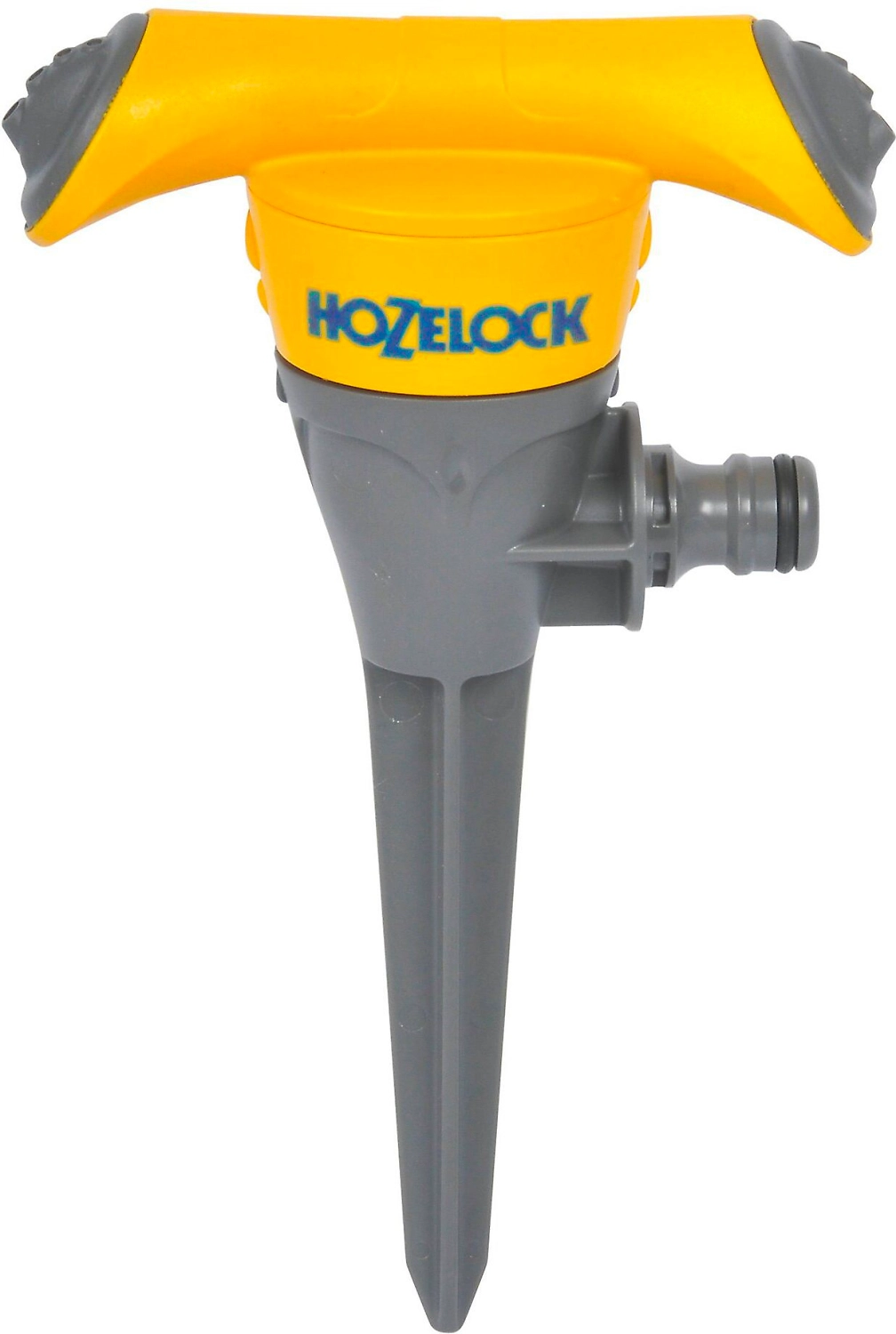 Дождеватель HOZELOCK круговой двухлучевой 