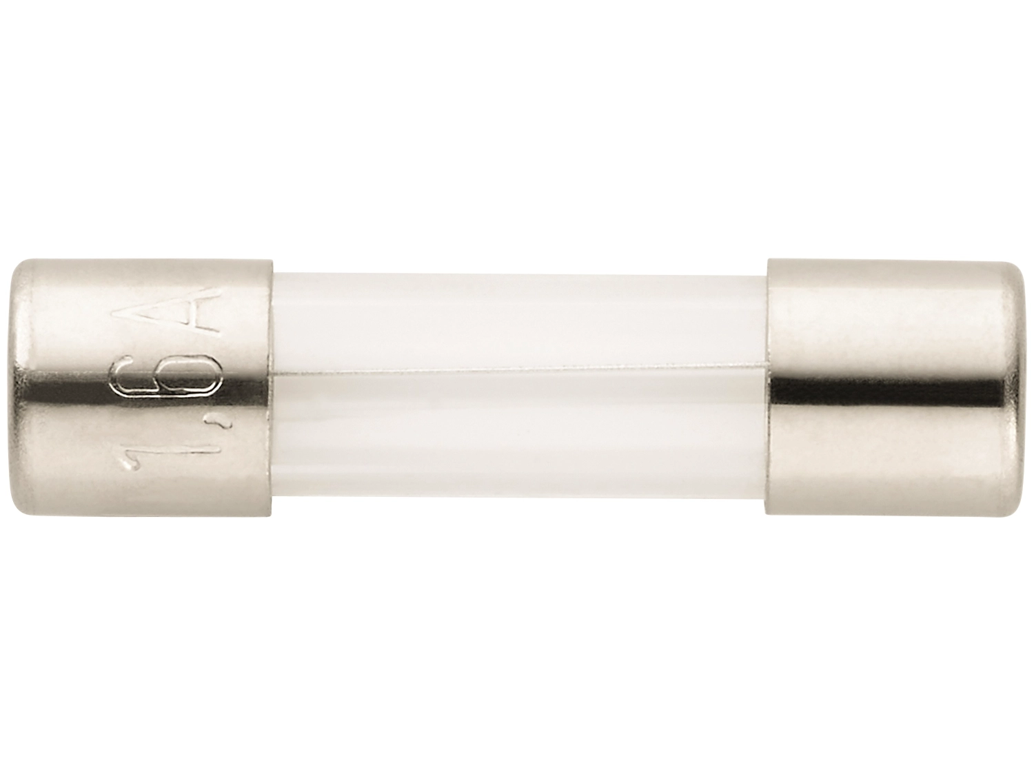 Предохранитель слаботочный OBI 1,6А 2 шт