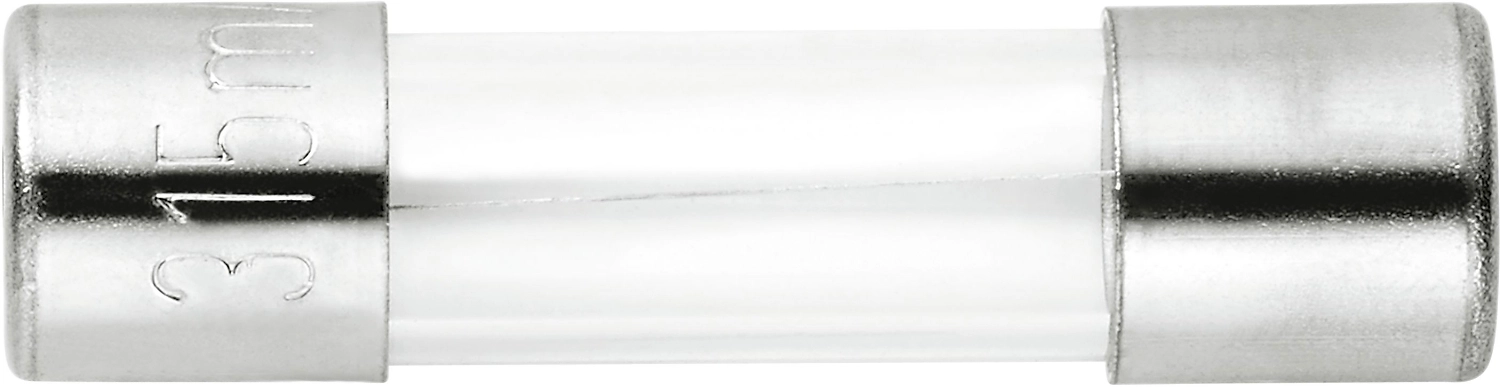 Предохранитель слаботочный OBI 0.315А 2 шт