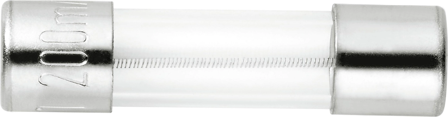 Предохранитель слаботочный OBI 0,2 А 2 шт