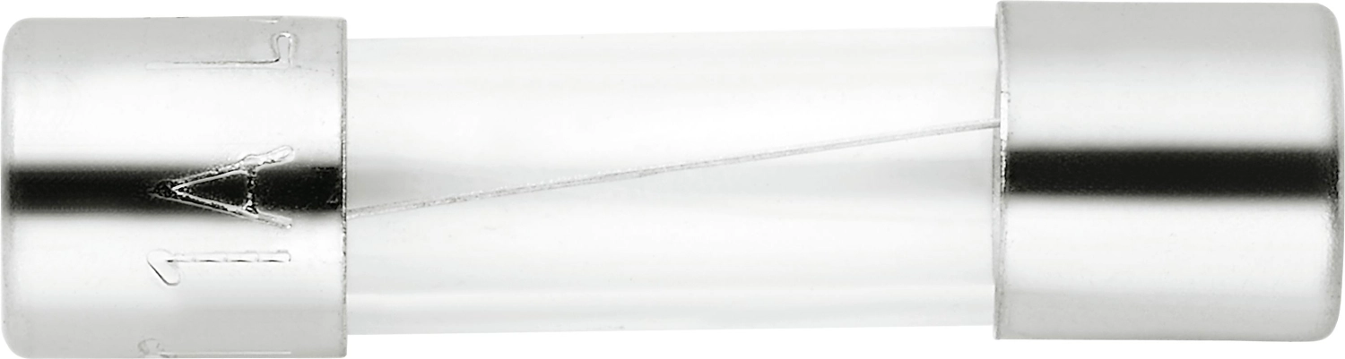 Предохранитель слаботочный OBI 1 А