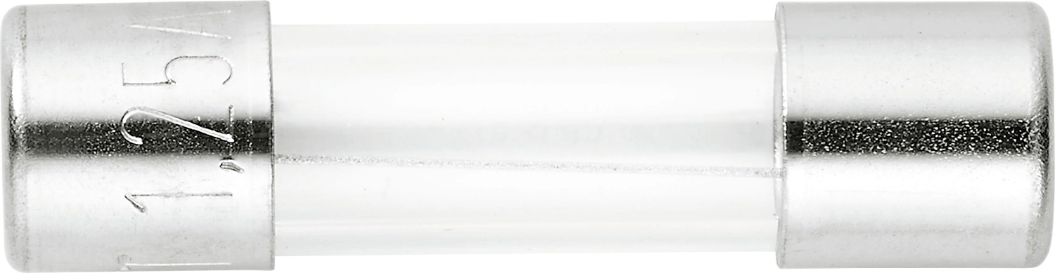 Предохранитель слаботочный OBI 1,25А