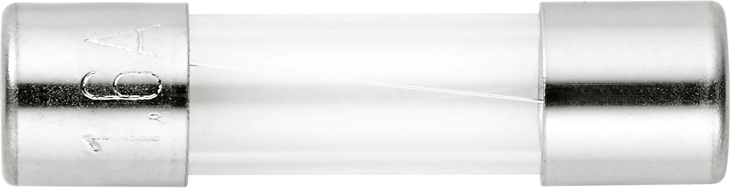 Предохранитель слаботочный OBI 1,6 А 2 шт