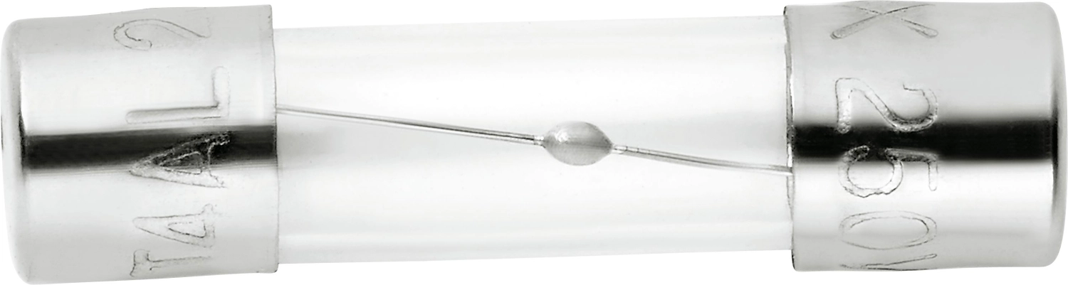 Предохранители слаботочные OBI 4 А 2 шт