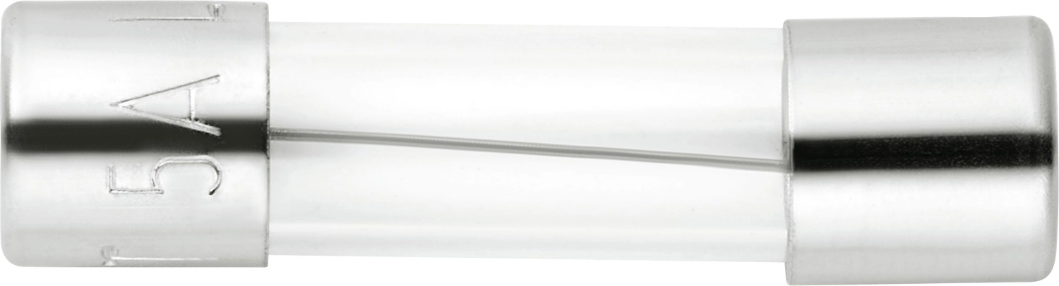 Предохранители слаботочные OBI 5 А 2 шт