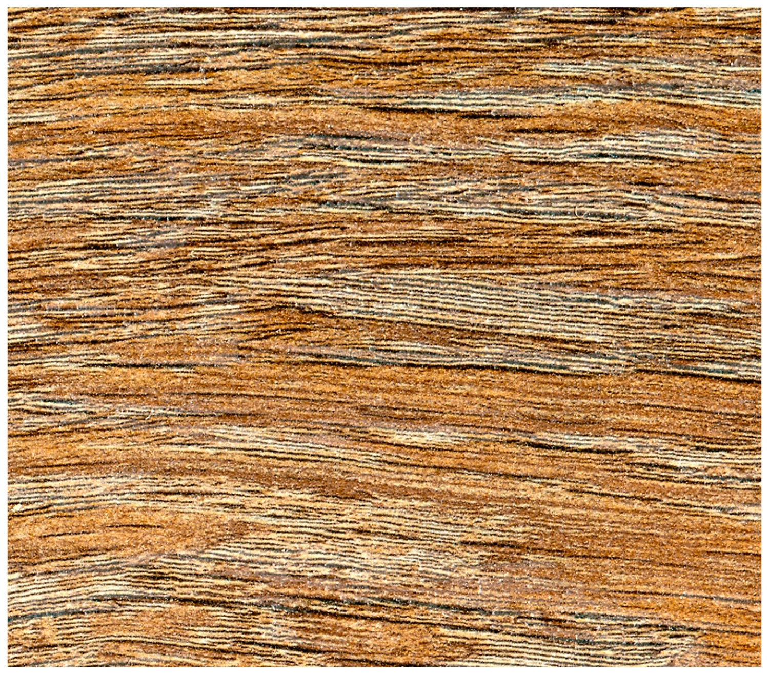 Напольный плинтус VOX Magnum ПВХ секвойя магнус 2500х65 мм