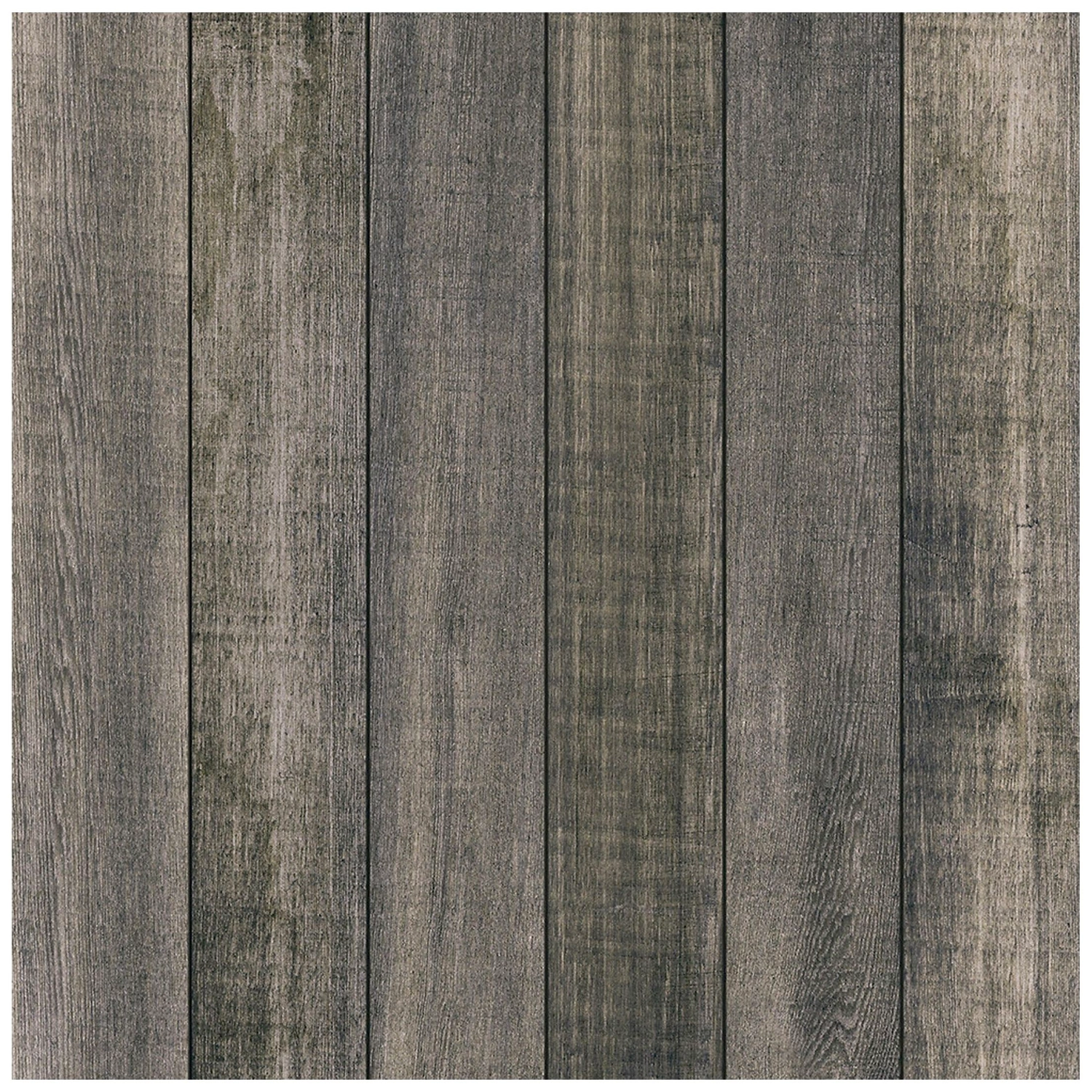 Керамогранит Cersanit Oxford дерево коричневый 42х42 см 1,58 кв.м