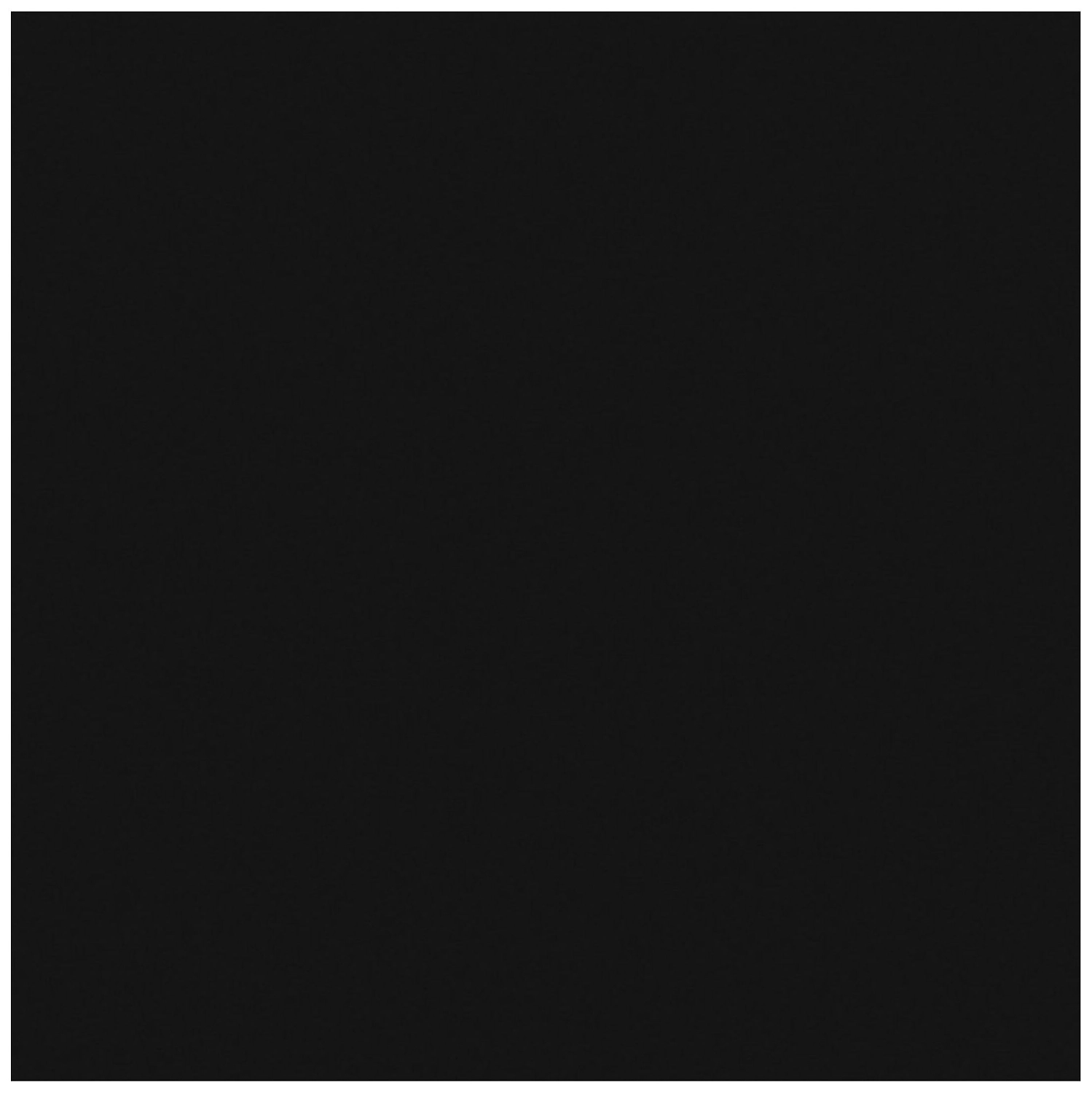 Керамогранит Cersanit Palitra камень черный 42х42 см