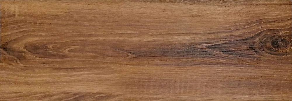 Керамогранит Cersanit Yasmin дерево темно-бежевый 18,5х59,8 см